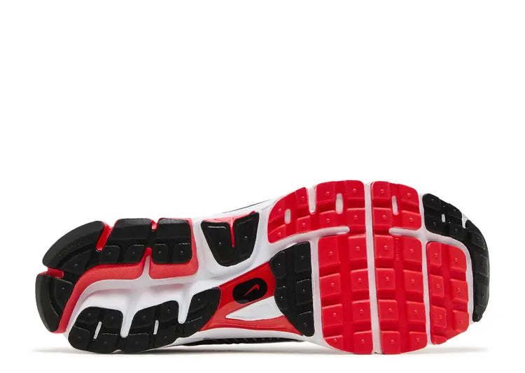 Nike Zoom Vomero 5 Bright Crimson Size: 13