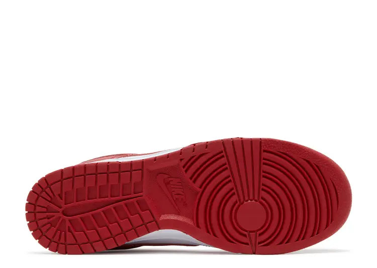 Nike Dunk Low Gym Red Size: 11