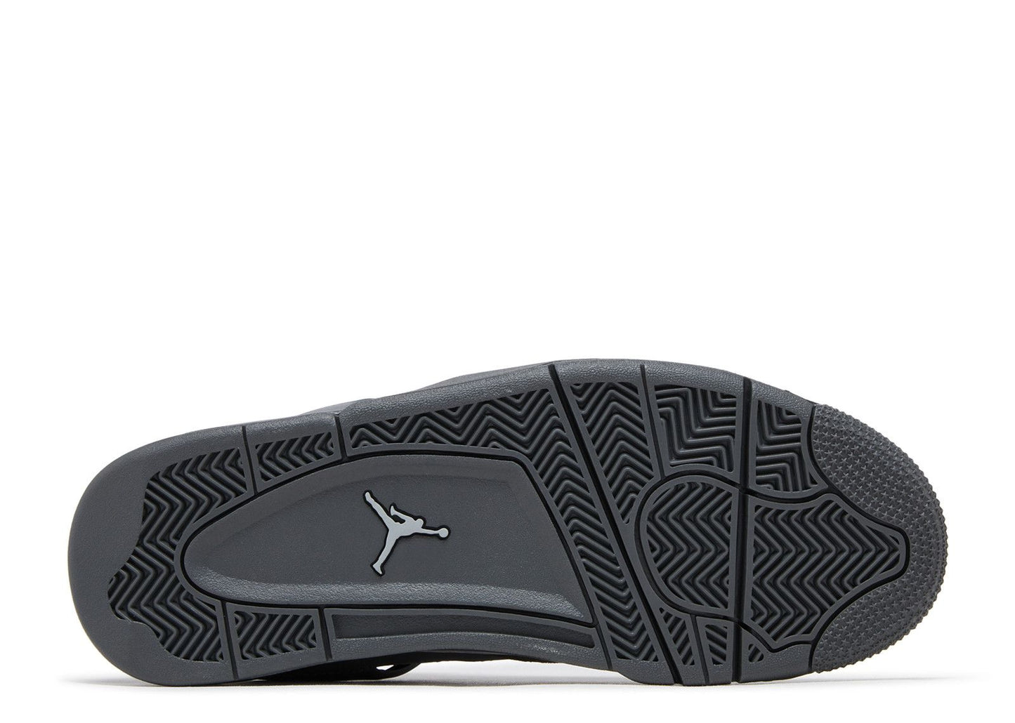 Jordan 4 Wet Cement Size: 9