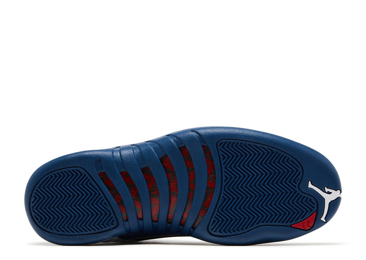 Jordan 12 French Blue Size: 10.5