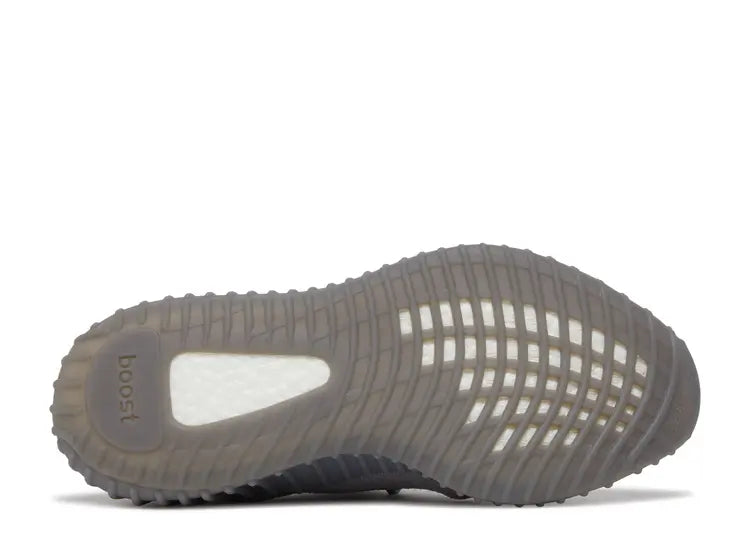 Adidas Yeezy Boost 350 Steel Grey Size: 8, 8.5, 9