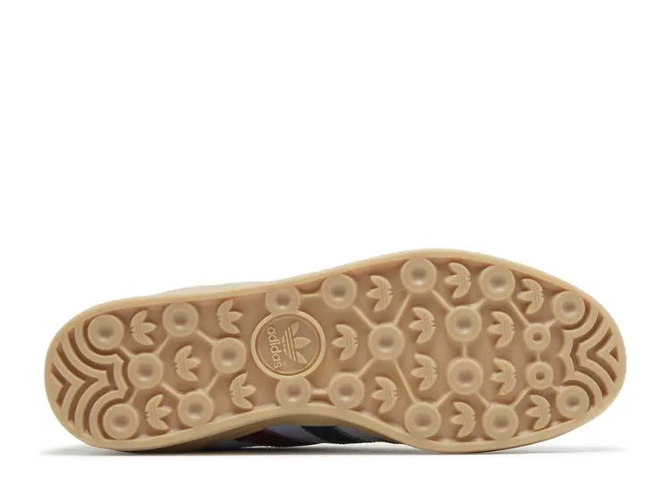 Adidas Gazelle Blue Dawn Collegiate Size: 12