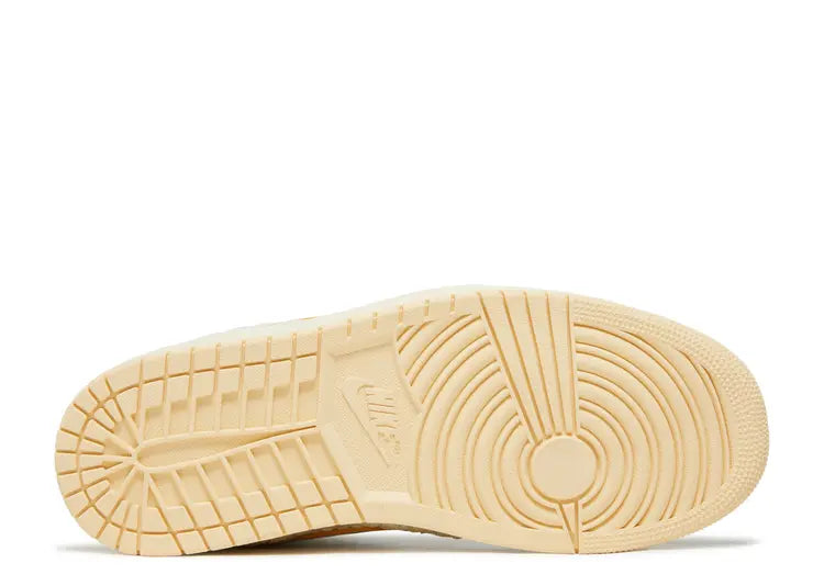 Jordan 1 High SP Union LA Bephies Beauty Supply Summer Of 96 Size: 12