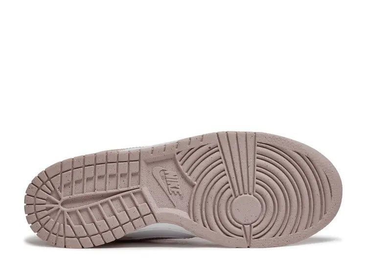 Nike Dunk Low Pink Velvet Size: 6M/7.5