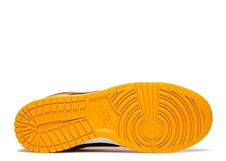 Nike Dunk Low Goldenrod Size: 12.5