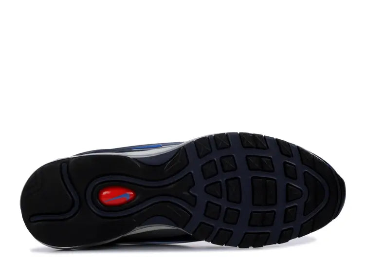 Nike Air Max Deluxe Thunder Blue Photo Blue Size: 10.5