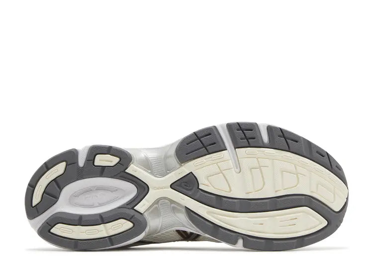 ASICS GEL-1130 Cream Reddish Brown Size: 4.5M/6W, 5M/6.5W, 6.5M/8W, 6M/7.5W