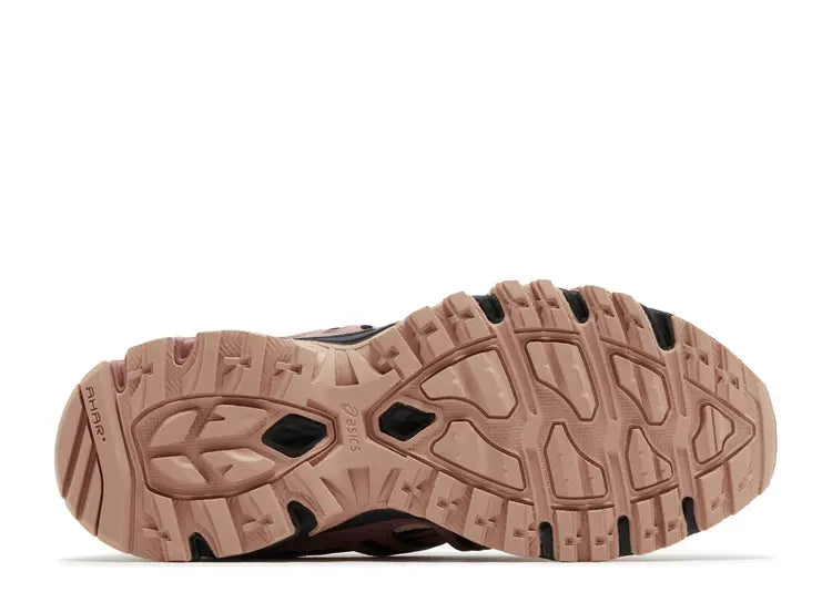 ASICS Gel Sonoma 15-50 Black Umeboshi Size: 8M/9.5W