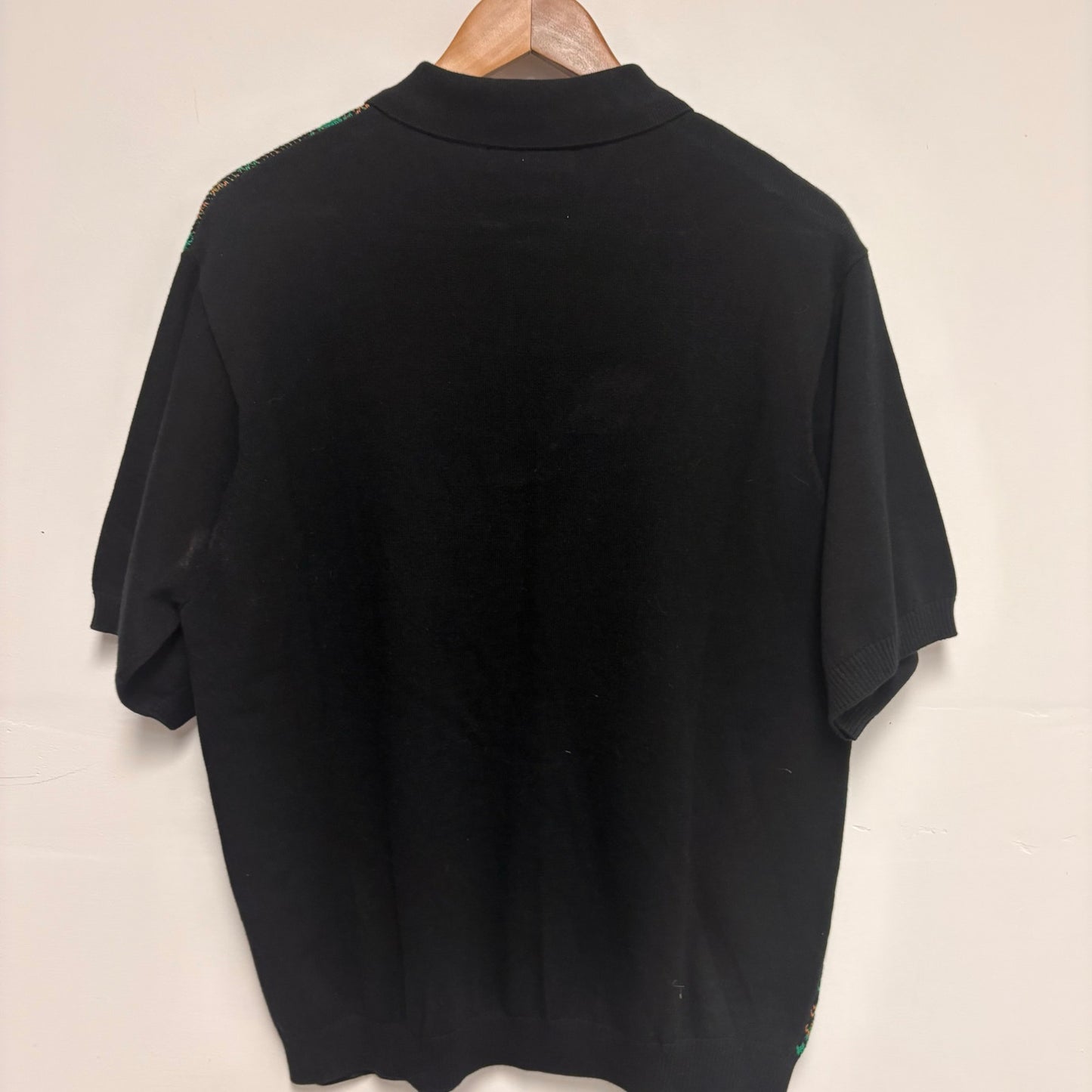 Supreme Polo Shirt Mens M & L