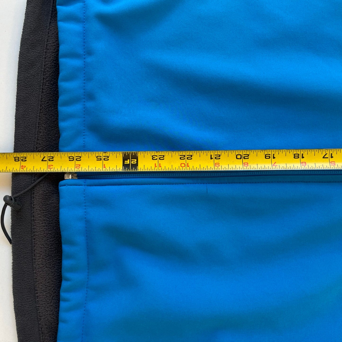 The North Face Rain Jacket L