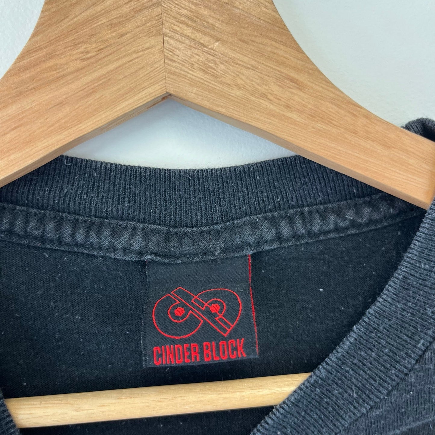 Vintage The Strokes 2006 First Impression Tour Band Shirt S