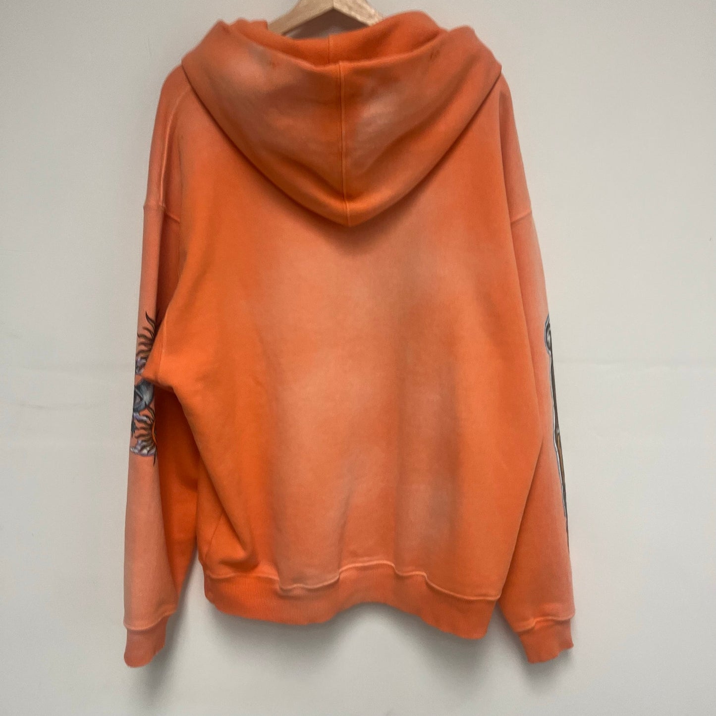 Alchemist x Marcos Alvarado Hoodie M