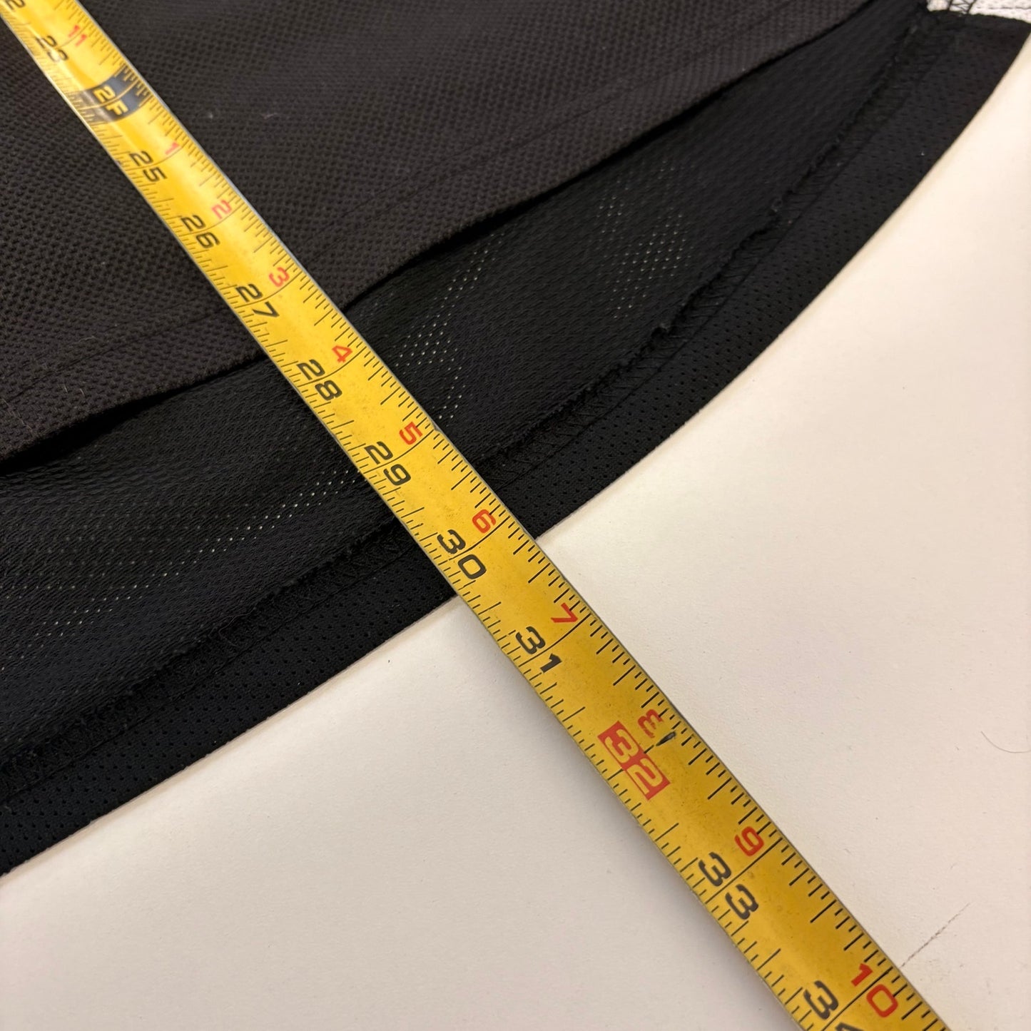 Reebok Sidney Crosby Pittsburgh Penguins jersey L