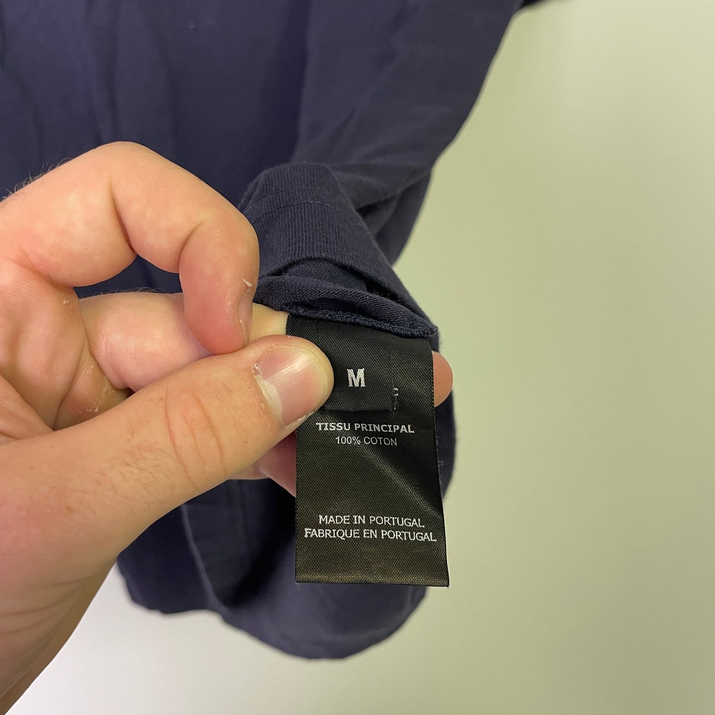 Vetements limited edition shirt XL