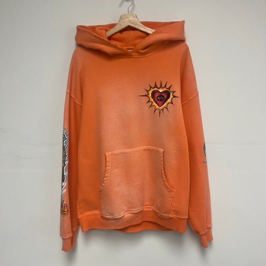 Alchemist x Marcos Alvarado Hoodie M