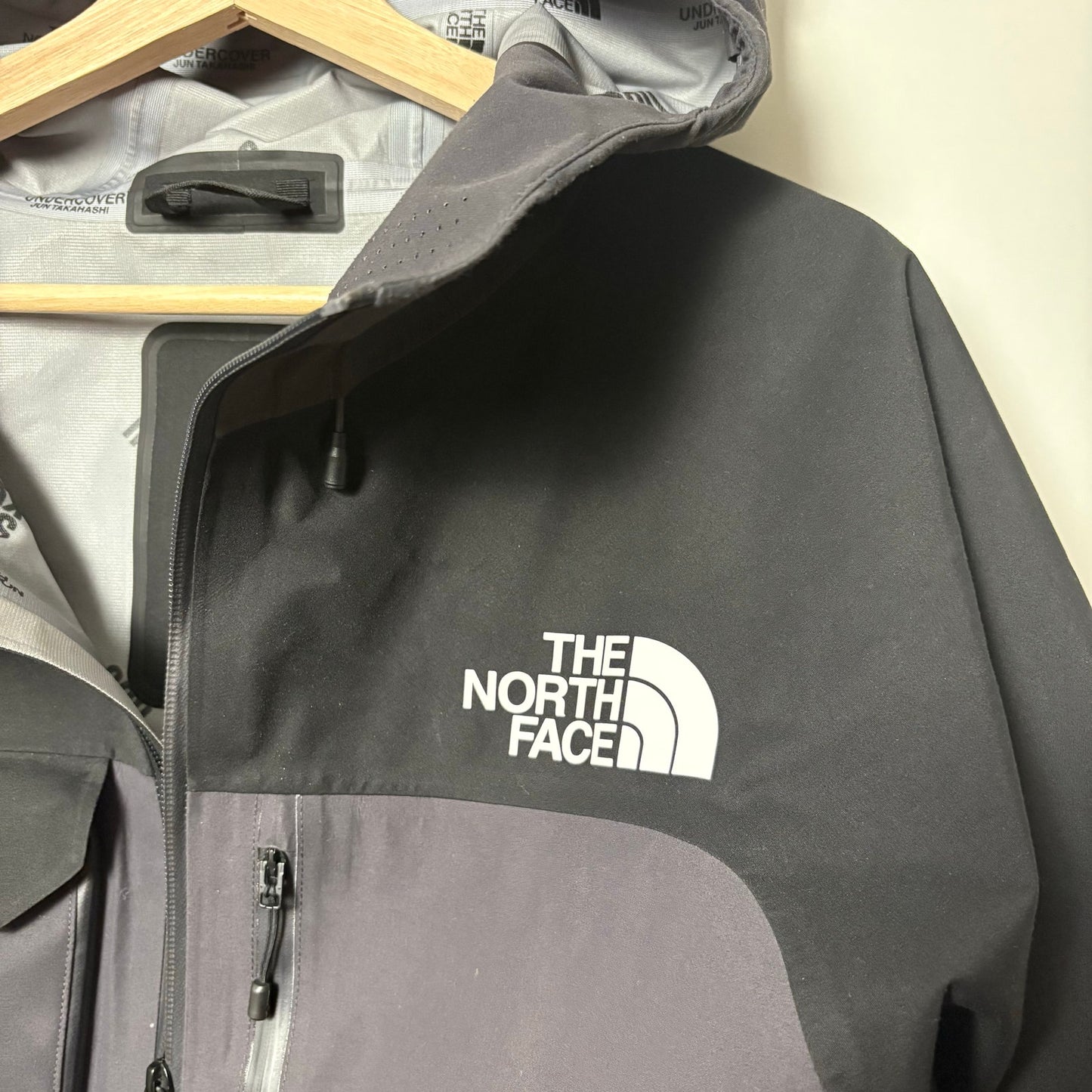 The North Face x Undercover Shell Jacket S