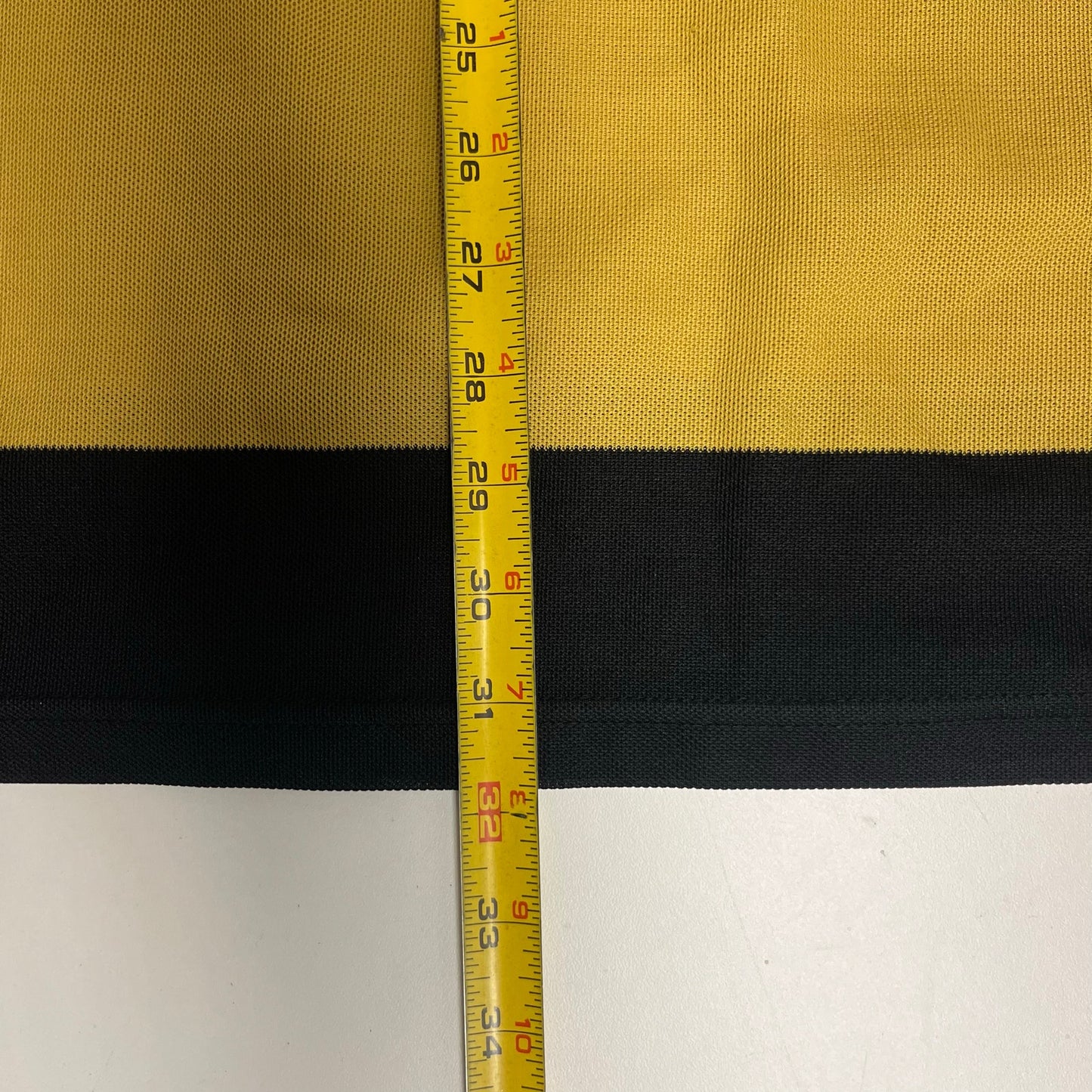 Team Canada Winnipeg Falcons Nike Jersey V-Series Gold XXL