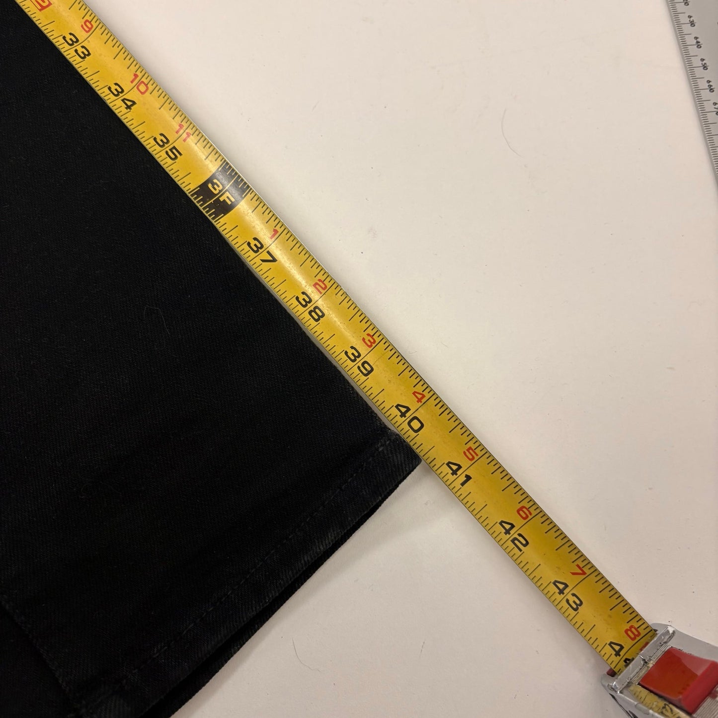 Marcelo Burton biker Jean Men 32