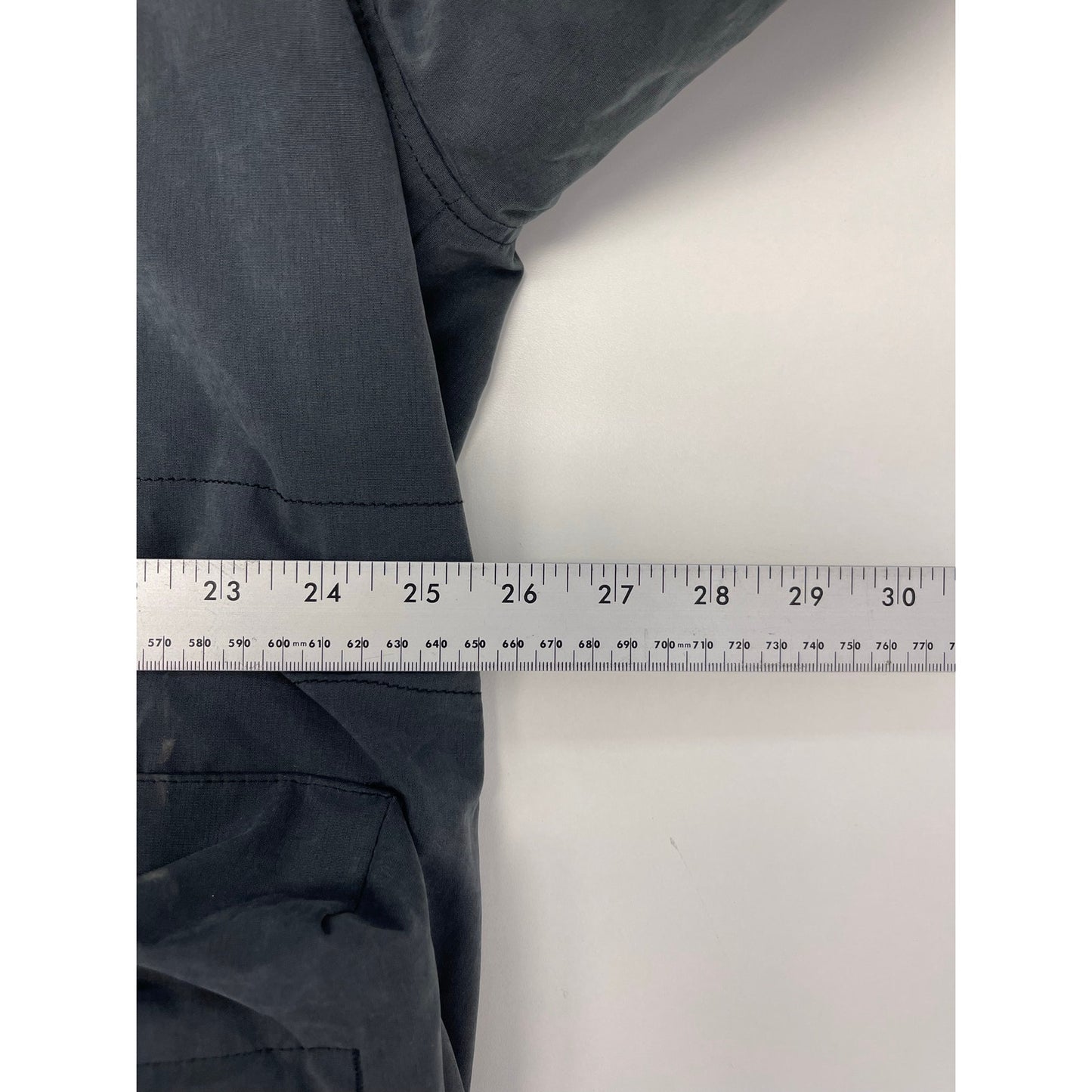 Jordan x A Ma Maniere Hooded Jacket black L
