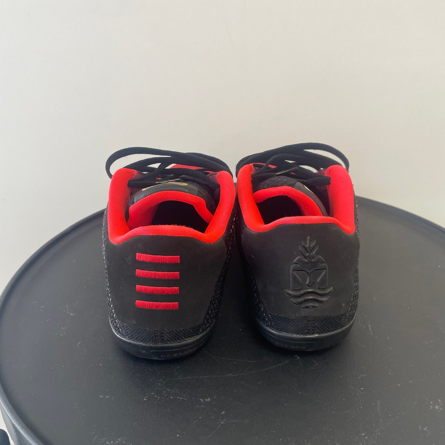 Kobe 11 Elite Low Achilles Heel size 10
