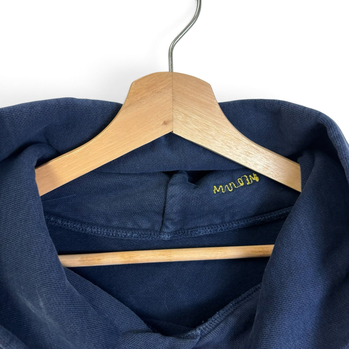 CPFM "Ye Must Be Born Again" Hooded Sweatshirt M