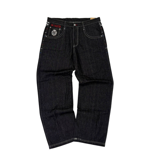 Brand New Y2K Davoucci Baggy Pants 38