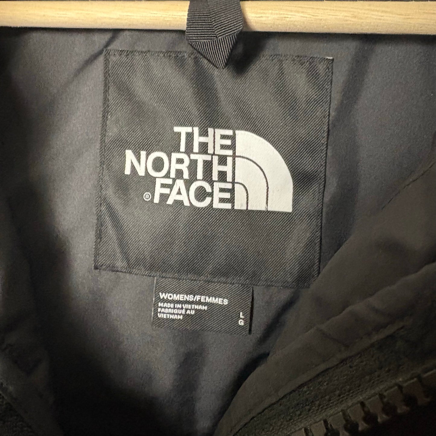 The North Face Women's Hydrenalite Down Parka Puffer Jacket