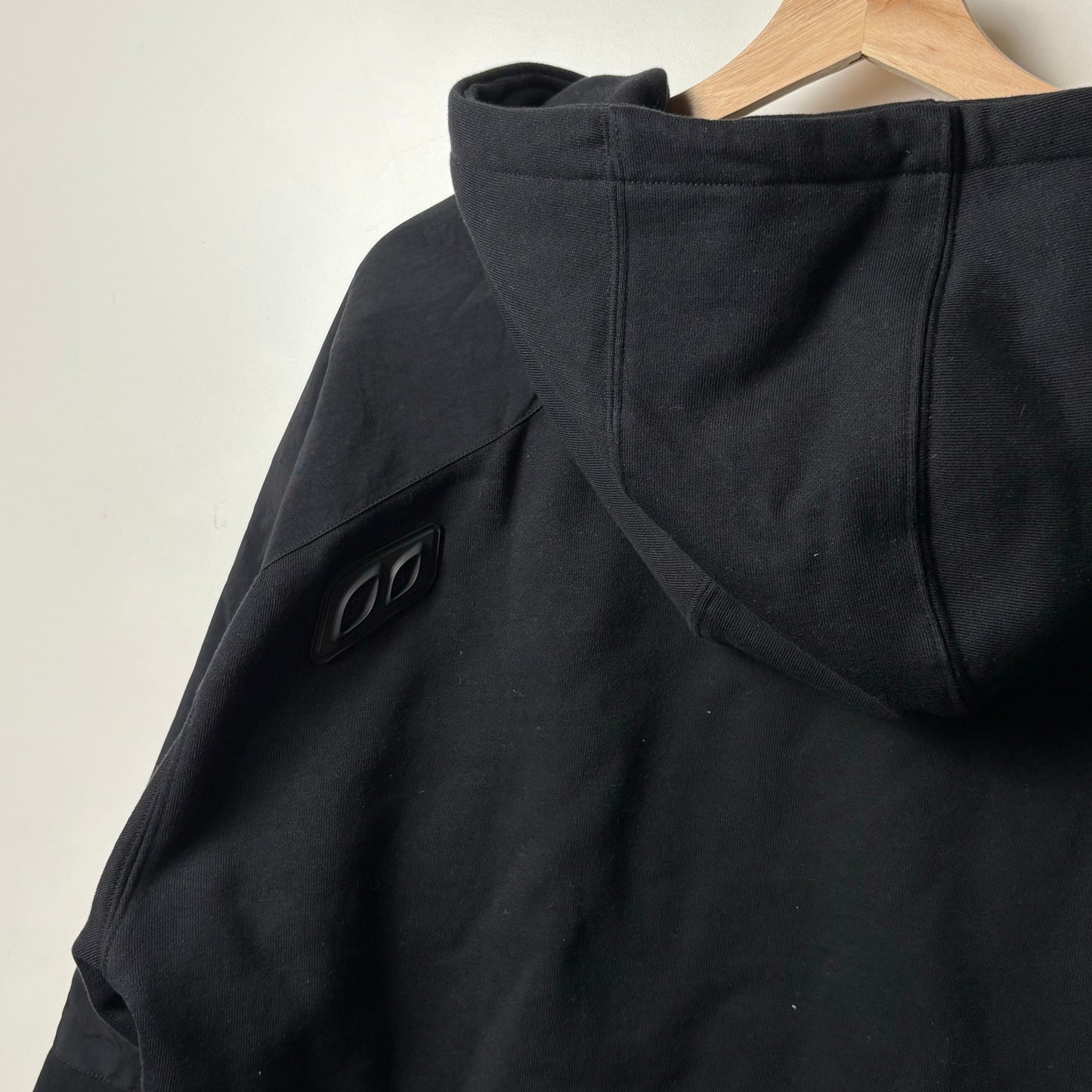 Nike x NOCTA L'Art Asphalt Hoodie Black XL NWT