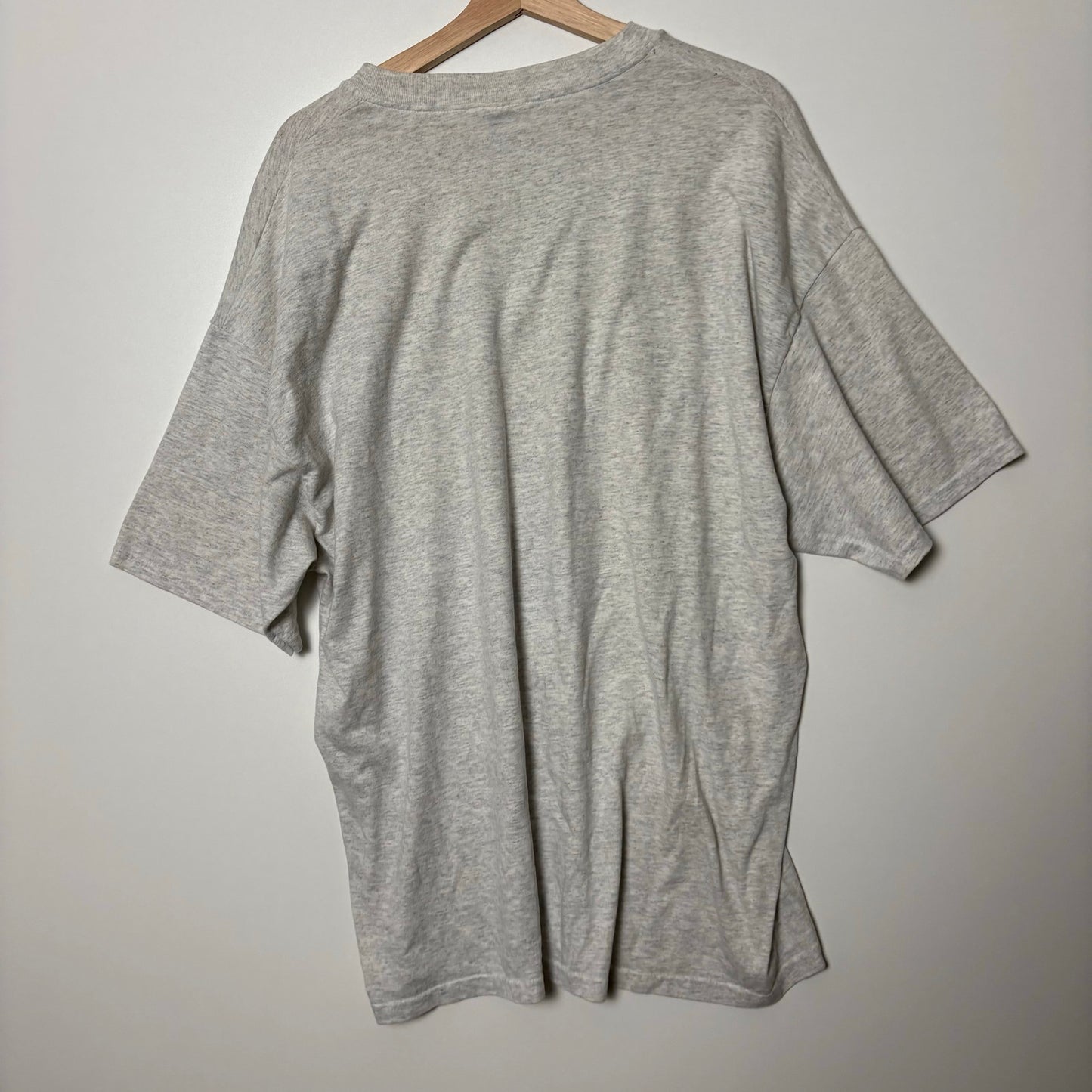 Vintage Marilyn Monroe "Bernard of Hollywood" graphic tee XL