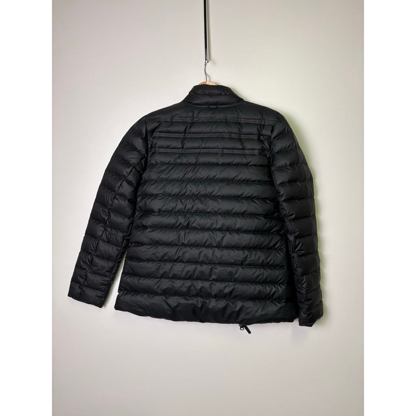 Nike womens puffer jacket S