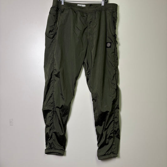 Stone island windbreaker pants XXL