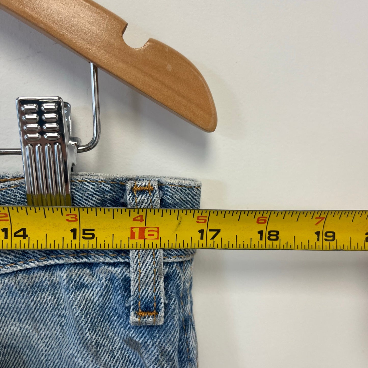 Vintage Dickies Jeans 34