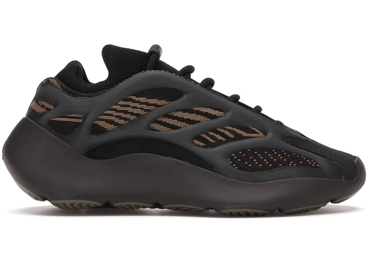 Yeezy 700 Clay Brown: Size 9.5
