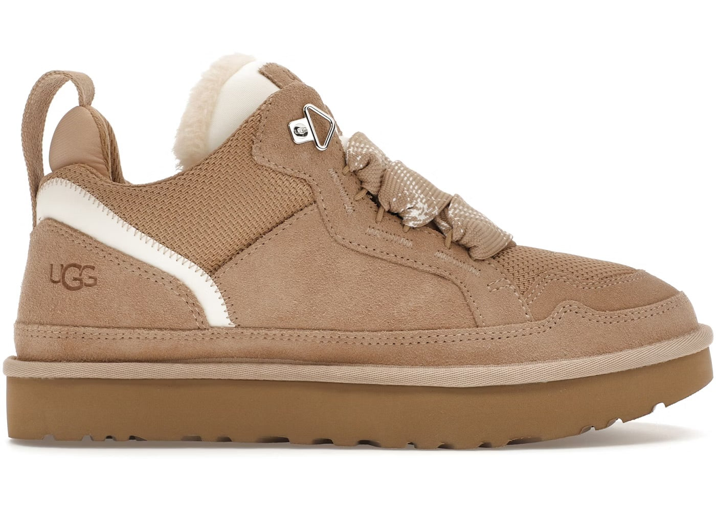 Ugg Lowmels Size: 8w