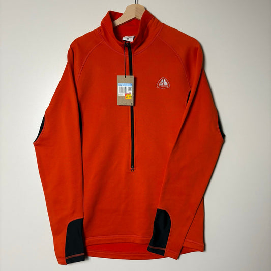 Nike ACG polartec fleece sweater S/M NWT