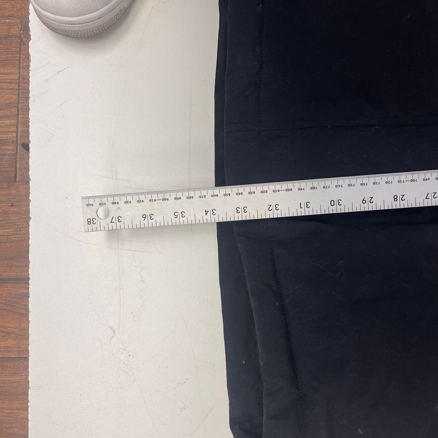 The North Face Arctic Parka Womens Jacket XS