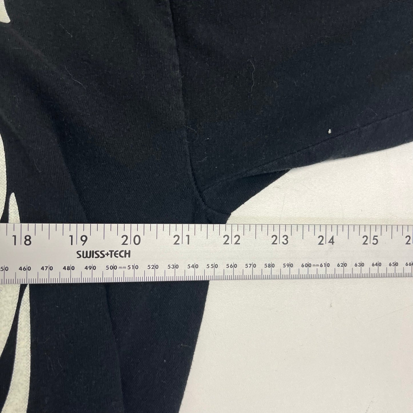 Vintage The Misfits Skeleton T-Shirt L/XL