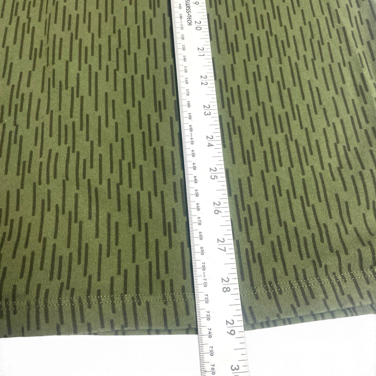 Aime Leon Dore Camo Shirt L