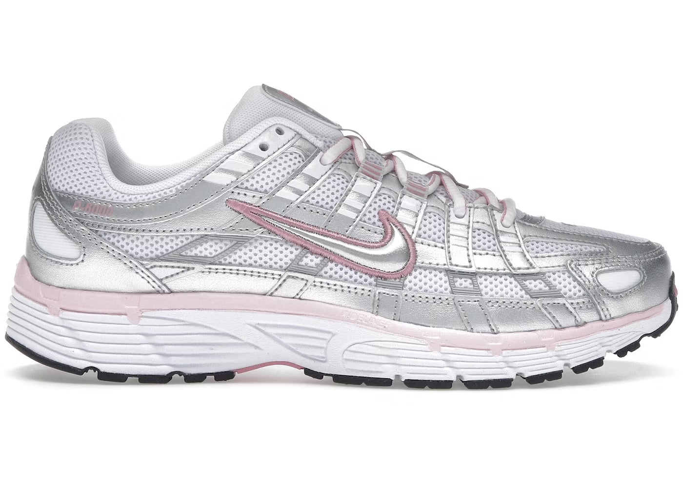 Nike p6000 Pink Size: 6Y