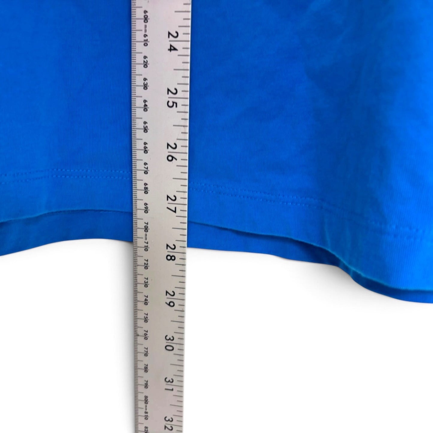 Amiri Core Logo Tee