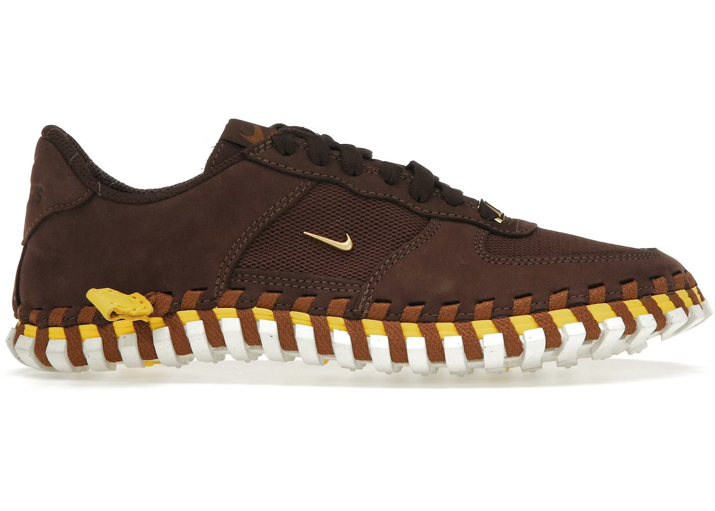 Nike Jacquemus Earth Size: 9.5/11w