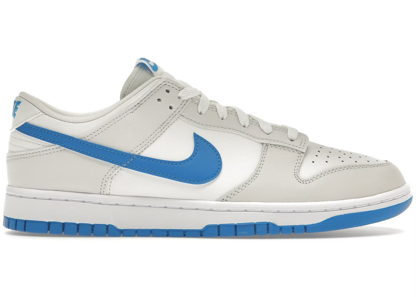 Nike Dunk Low Photo Blue Size: 11.5