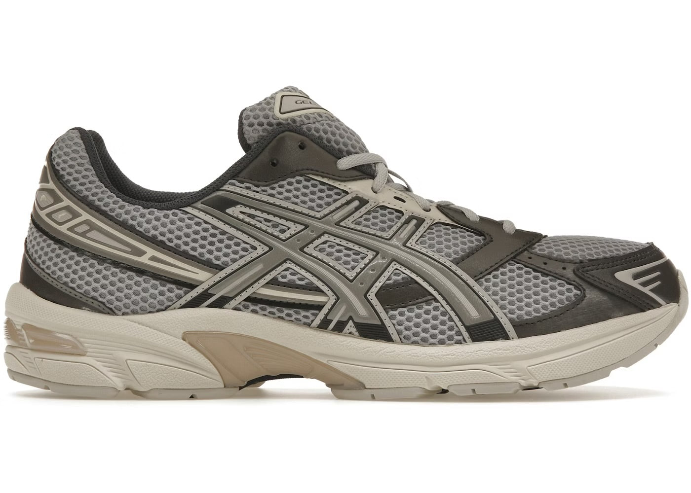 Asics Gel-1130 Oyster Grey Size: 13
