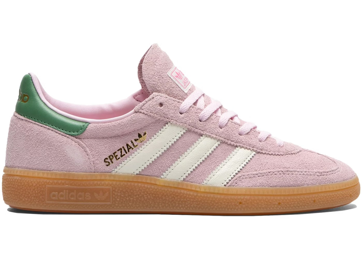 Adidas Spezial Pink Off White Gum Size: 10