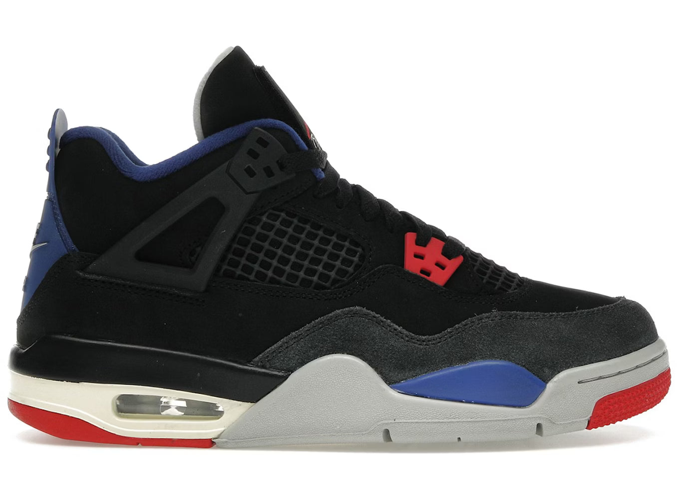 Jordan 4 Rare Air GS Size: 5M/6.5W, 5.5M/7W, 7M/8.5W