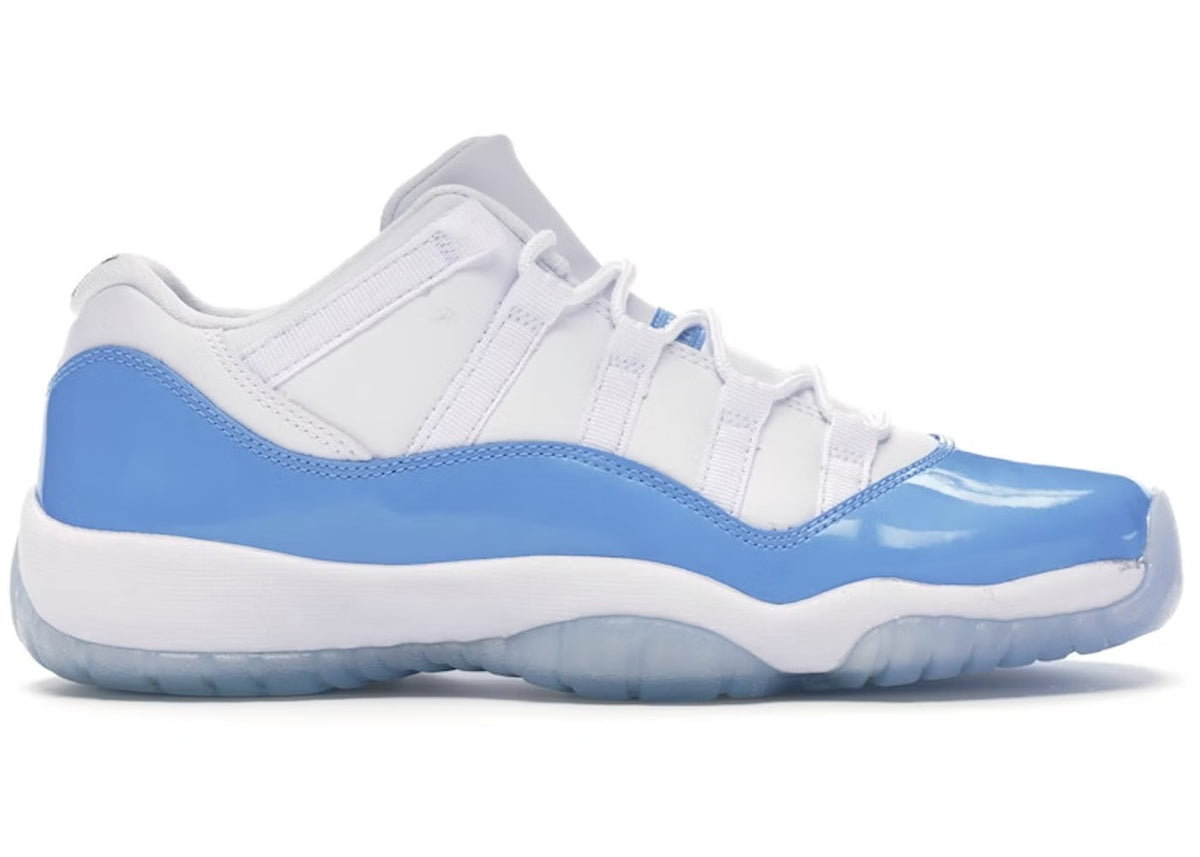 Jordan 11 UNC Size: 6Y