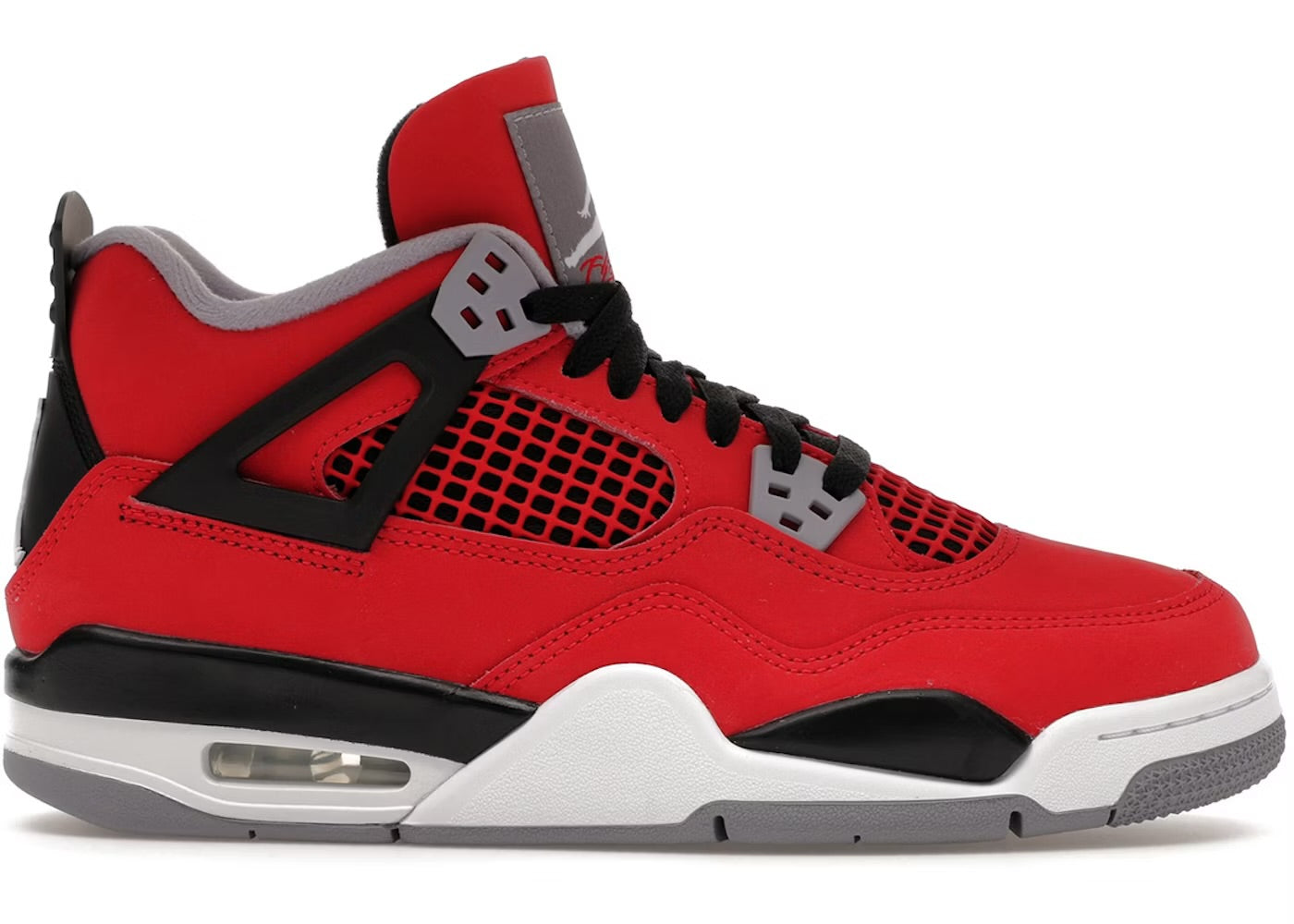 Jordan 4 Toro Bravo GS Size: 5.5, 6, 6.5, 7
