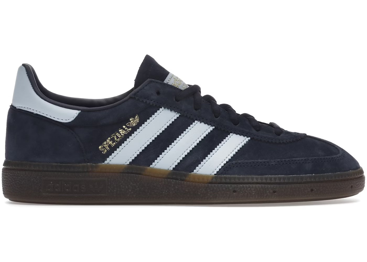 Adidas Spezial Navy blue Size: 7, 8