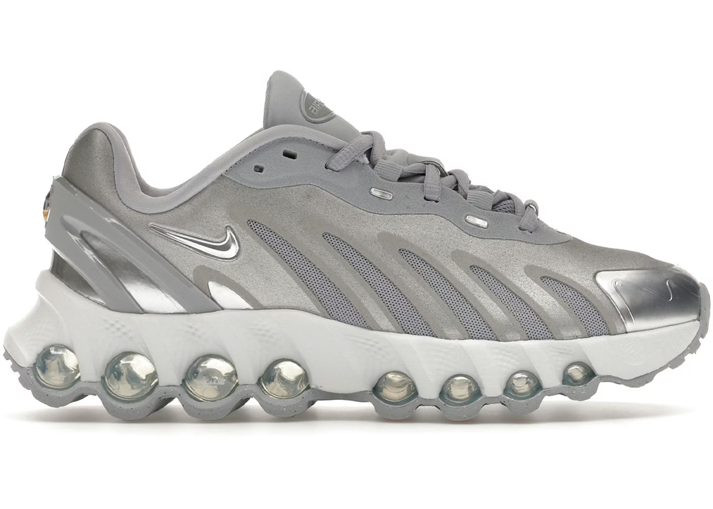 Nike Air Max Wolf Grey Size: 8w