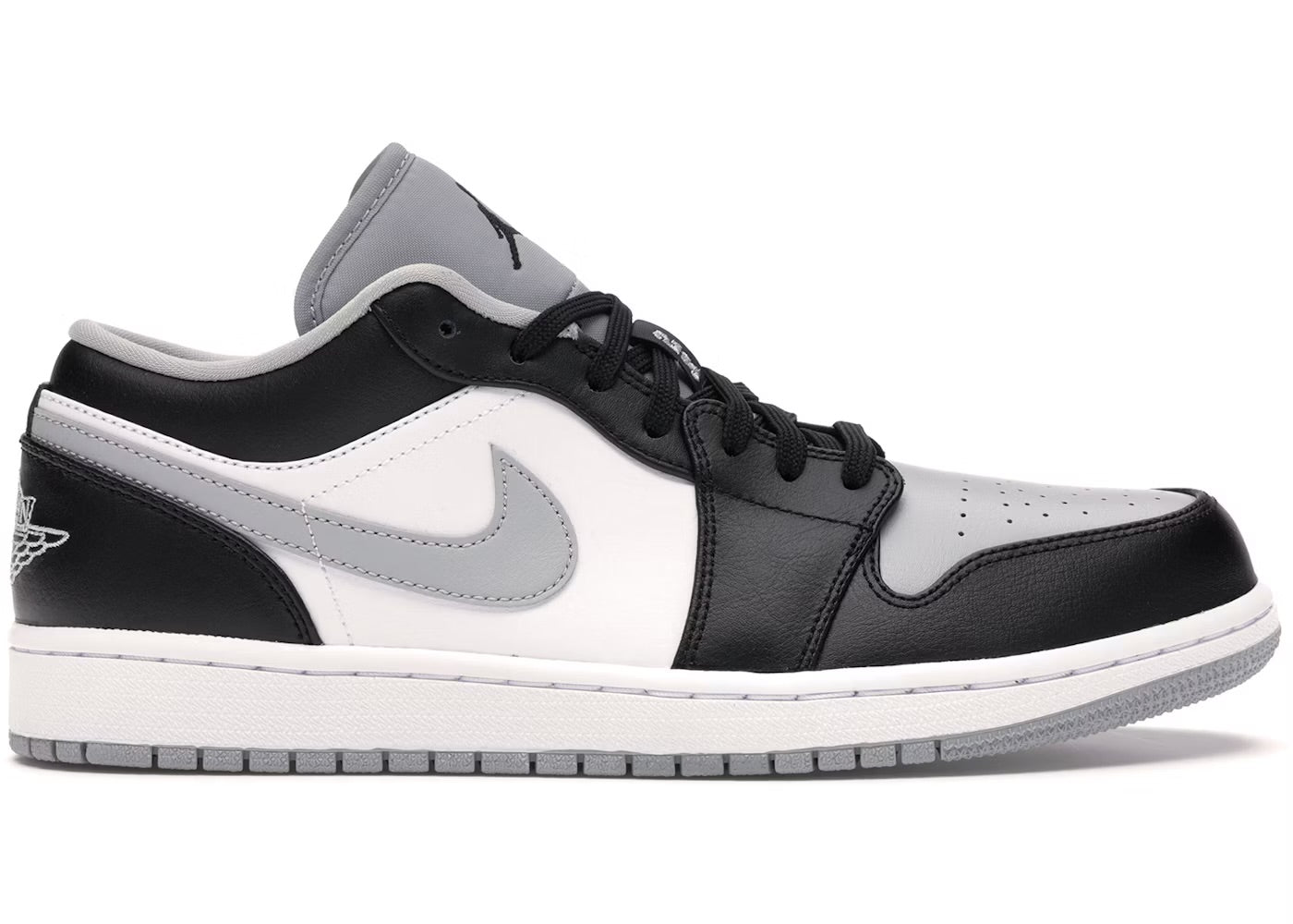 Jordan 1 Low Shadow Size: 8